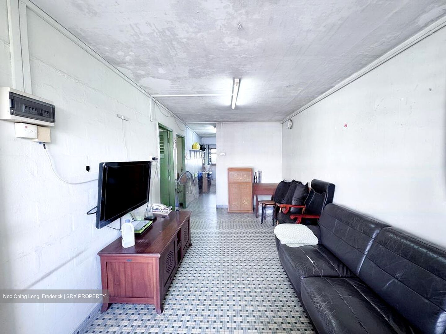 Blk 83 Commonwealth Heights (Queenstown), HDB 3 Rooms #450586541